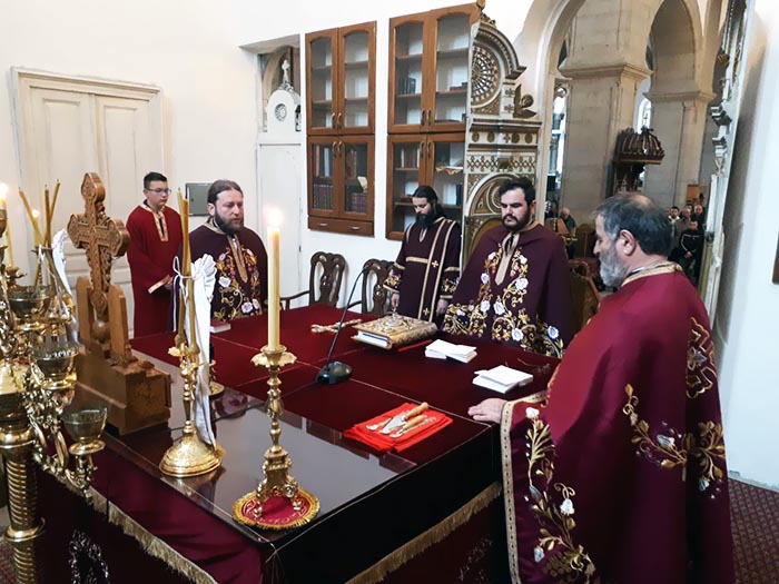 Цвијети прослављене у Никшићу