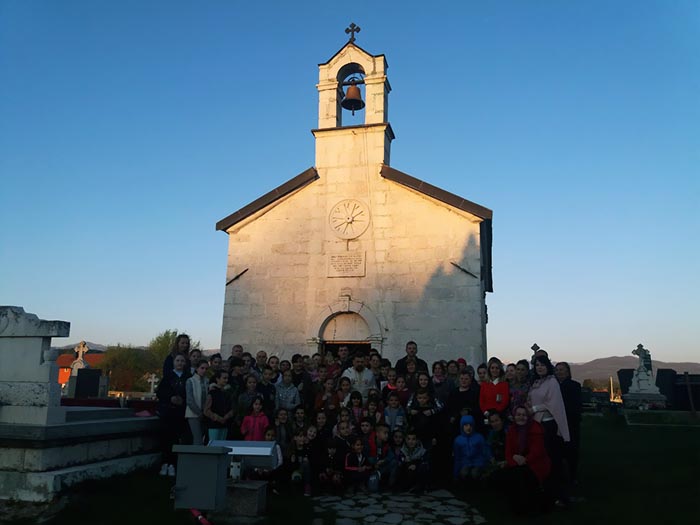 Врбица у Страшевини