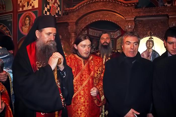 Упокојио се Добрашин Ралевић