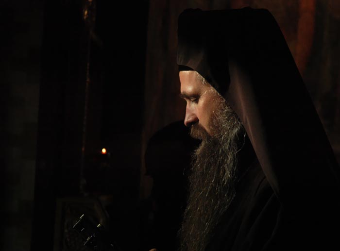 Тајна Лазареве суботе