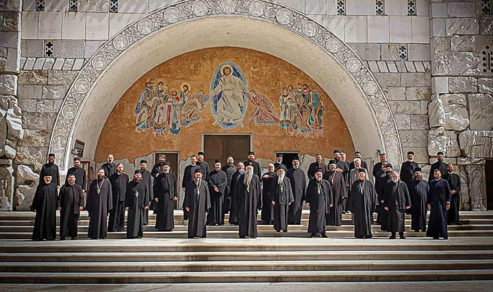 Владика Јоаникије: Не можемо духовно напредовати, ако се не покајемо
