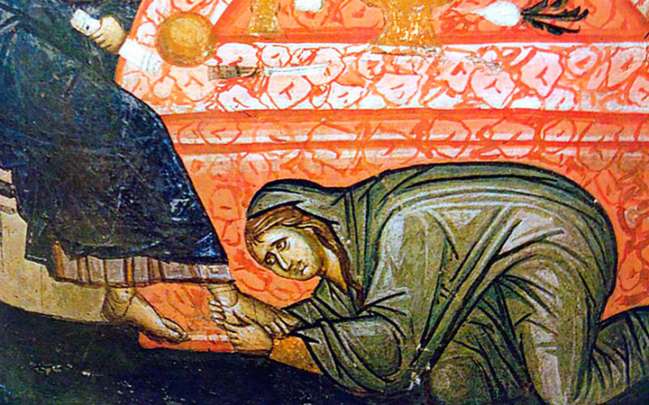 Велика Сриједа