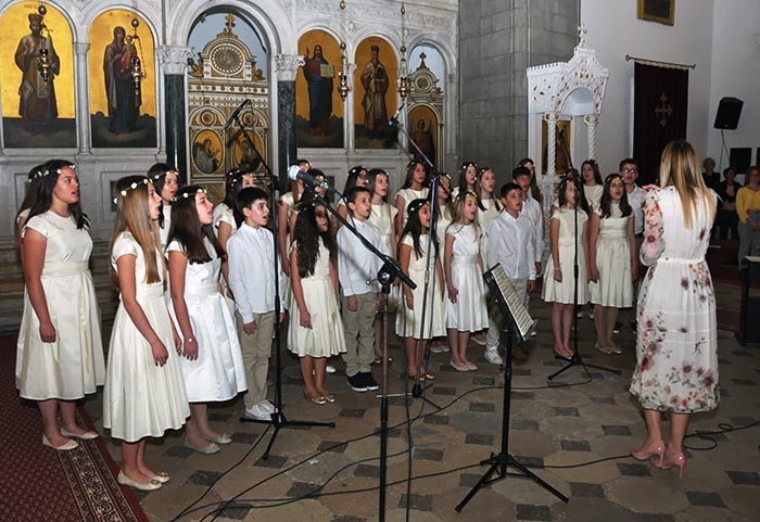 Почели дани Светог Василија Острошког