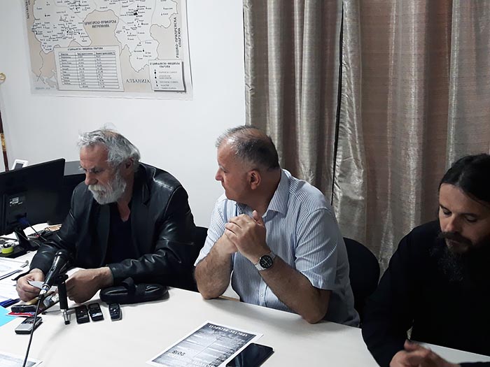 Културно-духовна димензија „Дана Светог Василија Острошког“ означена је Његошем и Светим Василијем