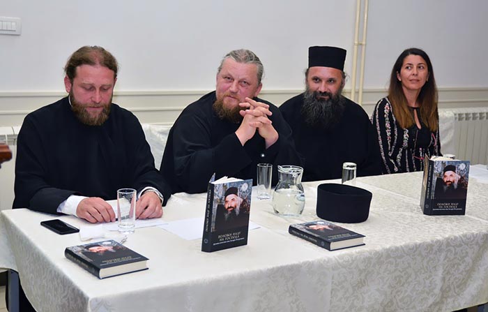 Вече сјећања на великог духовника оца Лазара Острошког