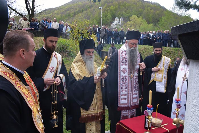 Годишњица НАТО злочина у Мурини: Мученици мурински свједоци натопактовских злочина