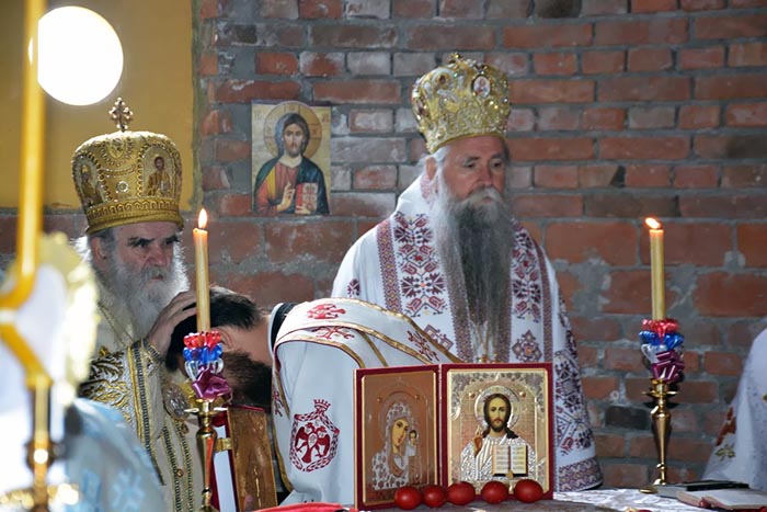 Годишњица НАТО злочина у Мурини: Мученици мурински свједоци натопактовских злочина