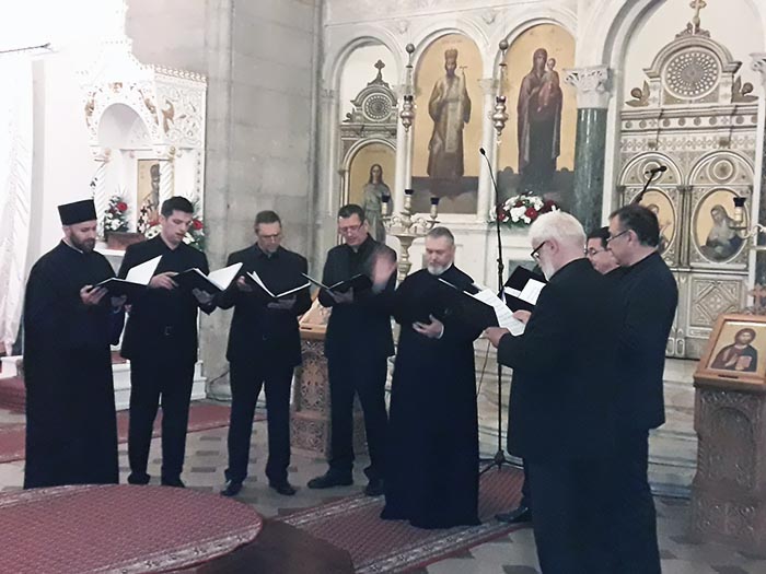 Завршен програм манифестације „Дани Светог Василија Острошког“