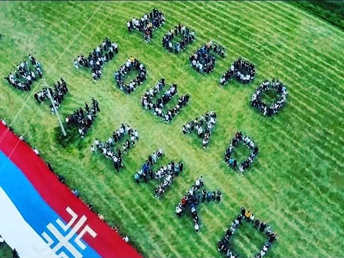 Владика Јоаникије: Да у нашој држави завлада Божји благослов, мир, правда Божанска и људска