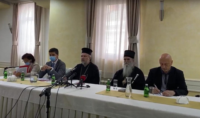 Митрополит Амфилохије