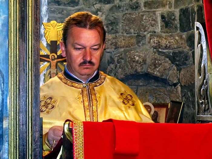 Жене Мироноснице први свједоци Христовог Васкрсења