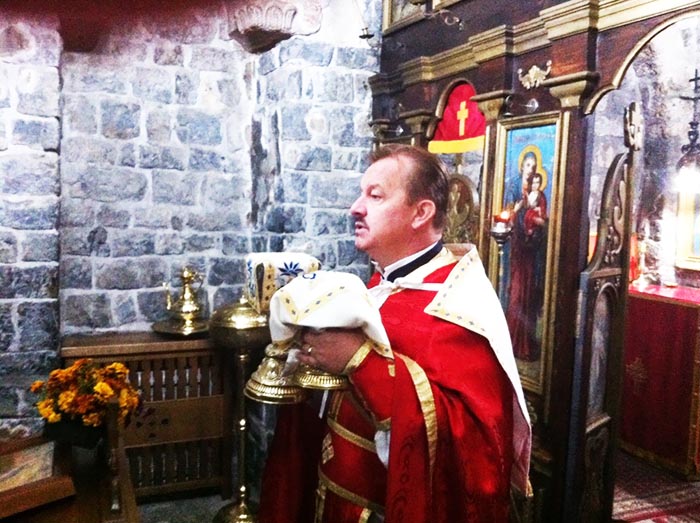 У Недјељу Самарјанке: Црква није зараза већ болница и љечилиште