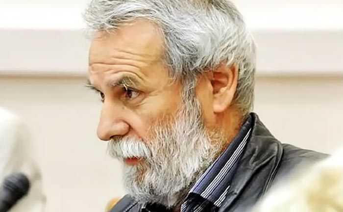 Милутин Мићовић