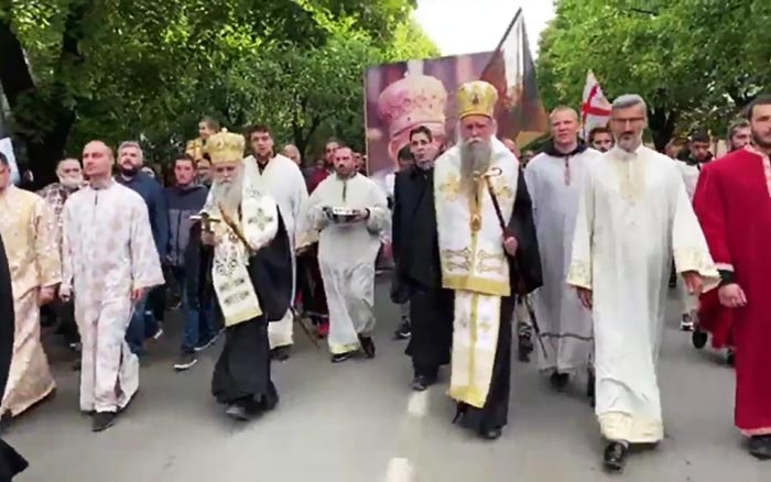 Владика Јоаникије