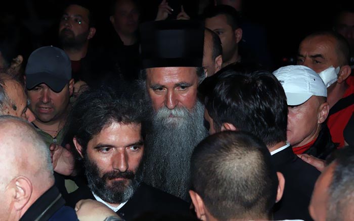 Владика Јоаникије