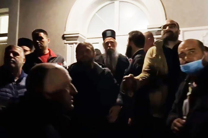 Одбијене жалбе адвоката