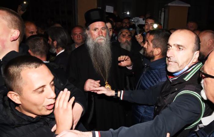 Отворено писмо 73 универзитетска професора