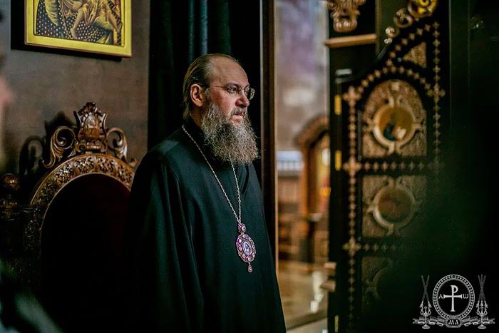 Брутално претучени вјерници Украјинске православне цркве