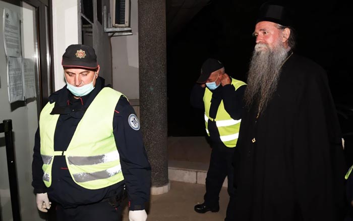 Епископски савјет СПЦ у ЦГ