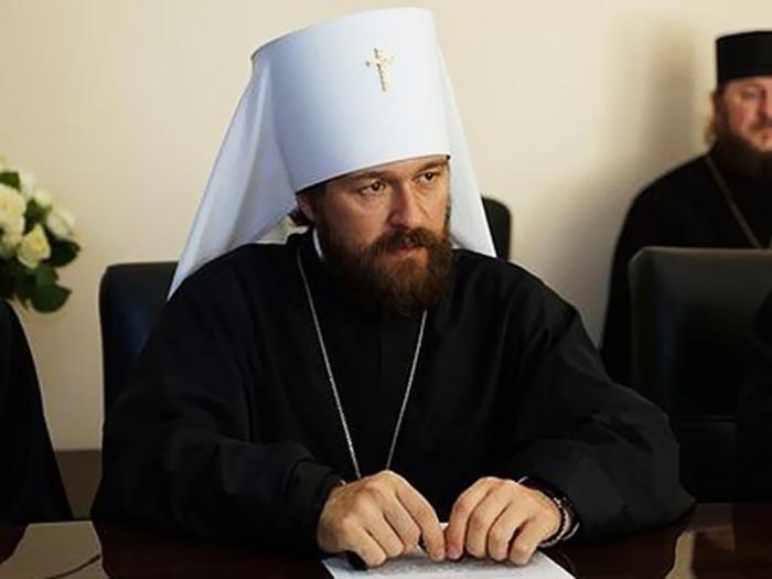 Став Руске Православне Цркве