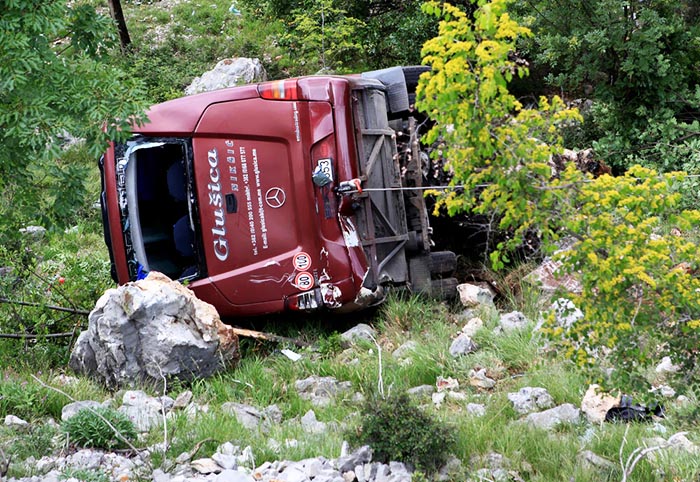 Епископ Јoаникијр: Поводом тешке саобраћајне несреће