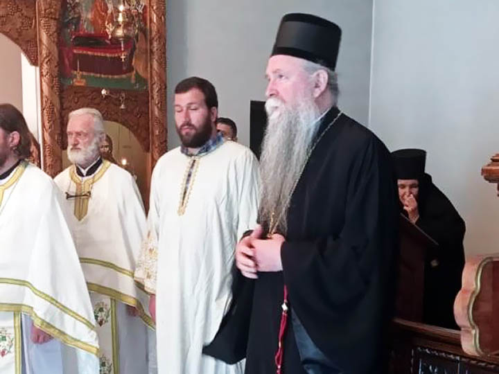 Митрополит Јоаникије: Сабор пројавио и утврдио јединство Српске православне цркве