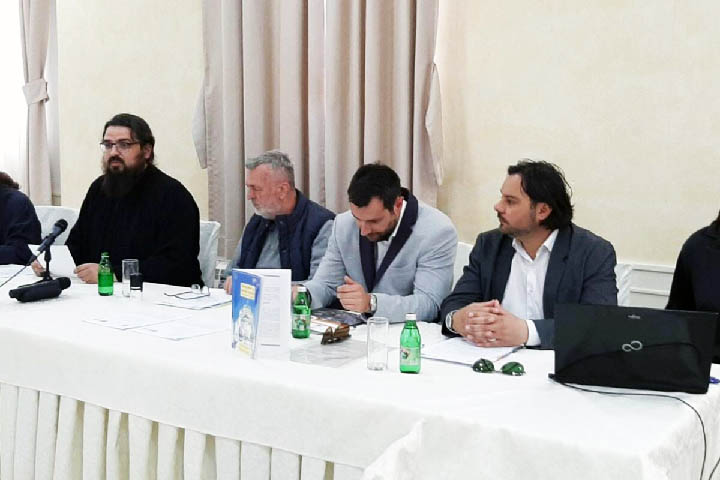 Промовисан пројекат нове туристичке инфраструктуре: „Чудни су путеви вјере од Лима до Зете”