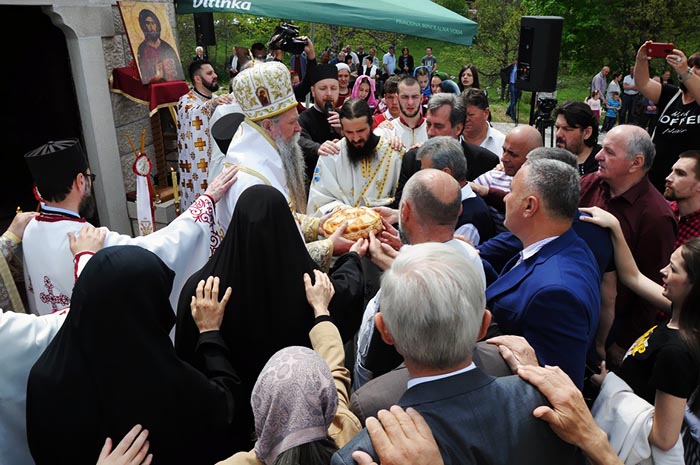 Жртва дјеце је запечатила пивску жртву у току Другог свјетског рата
