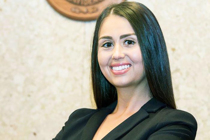 Једна од најбољих адвокатица у Америци покопала Закон о слободи вјероисповијести