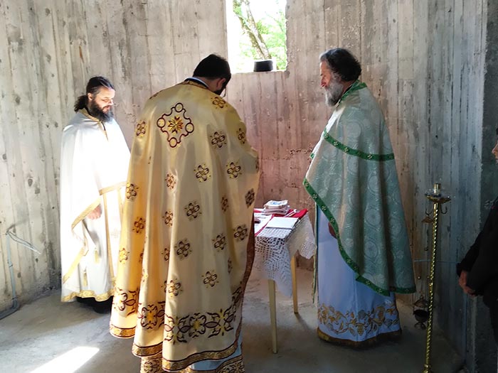 Празник Преподобног Стефана Пиперског и Жупског