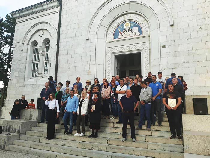 Нови примјери чојства и јунаштва