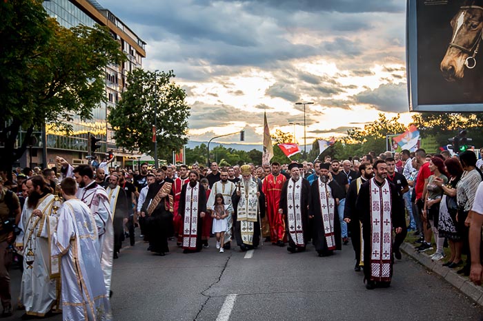 Без ванредног стања упитна уставност забране вјерских скупова у Црној Гори