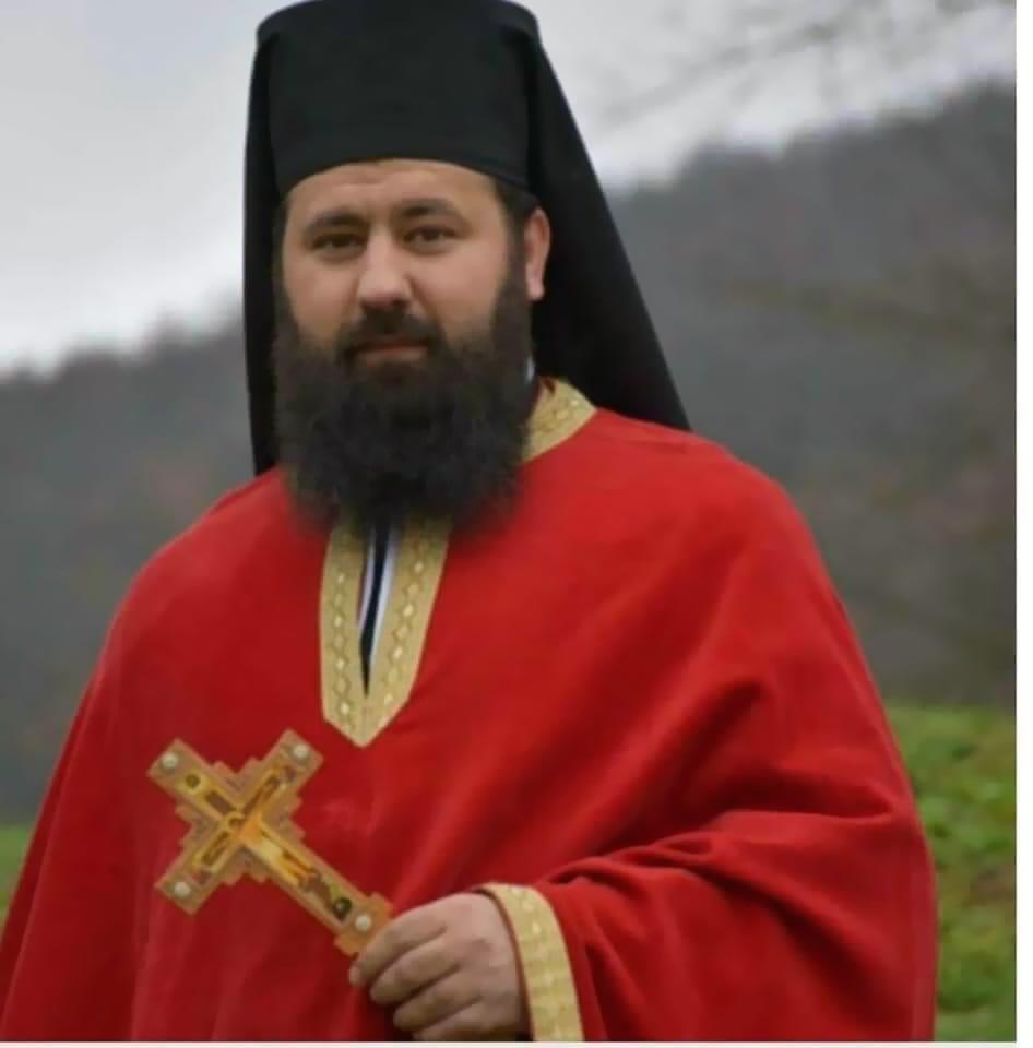 памћен притисак на свештенство Српске православне Цркве у Црној Гори