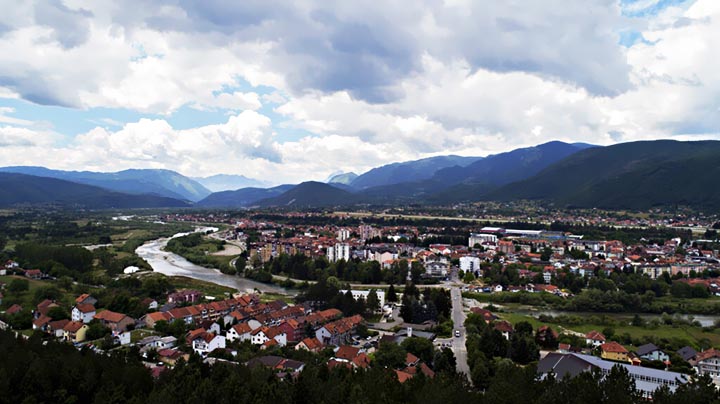 Просвјетни радници из Берана, Андријевице и Плава пружили подршку СПЦ