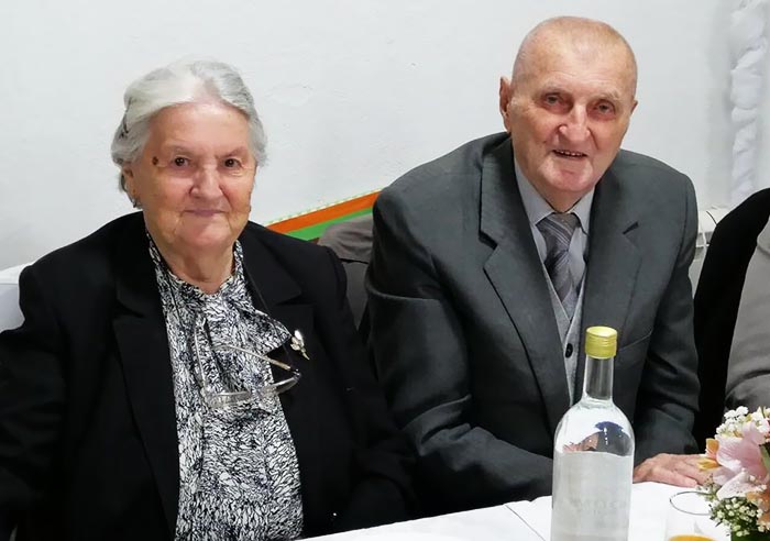 Стогодишњак из Никшића, најстарији комуниста у Црној Гори подржао Цркву и одбрану светиња