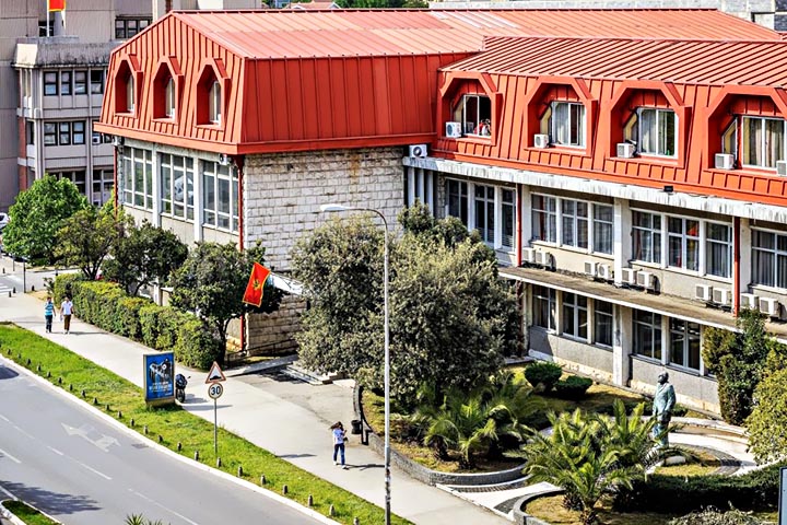 Студенти Правног Факултета стали у одбрану права и правде