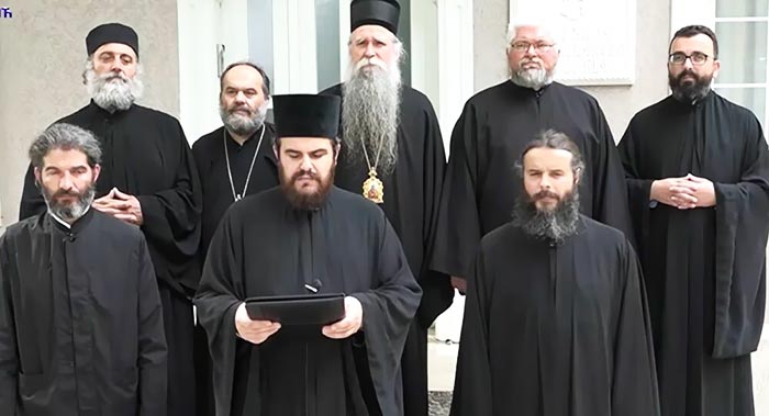 У петак, 19. јуна, у Основном суду у Никшићу, почиње суђење Епископу будимљанско-никшићком Г. Јоаникију и никшићким свештеницима