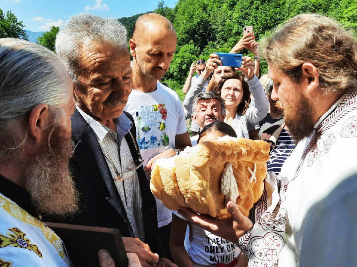 Протосинђел Евстатије (Драгојевић)