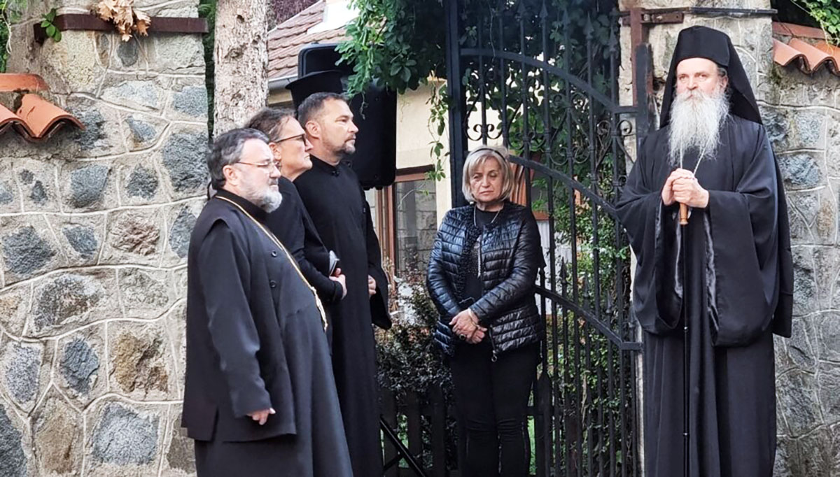 Хапшења, претње и злостављање ухапшених Срба воде у још већи конфликт