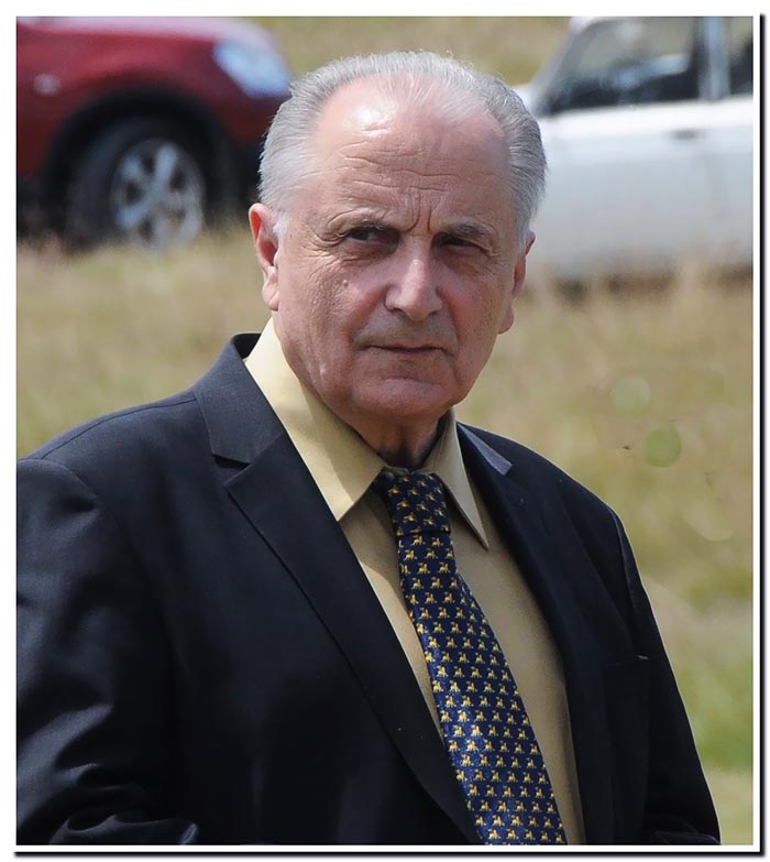 Храм Светог Атиногена на Вучјем долу прославио крсну славу