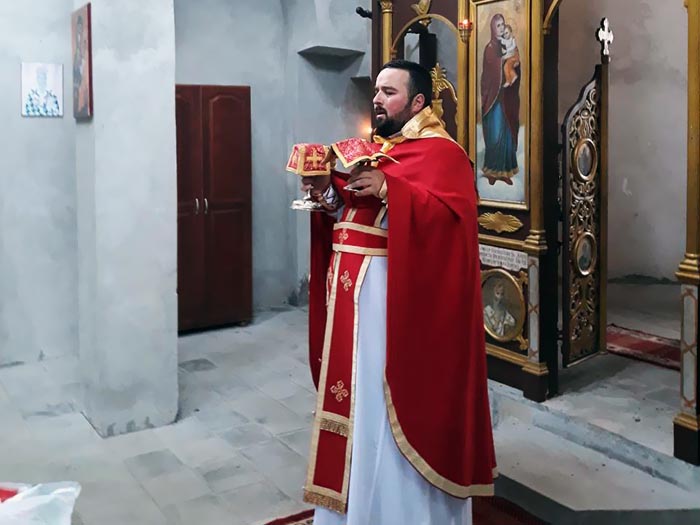 Ивањдан у Шекулару