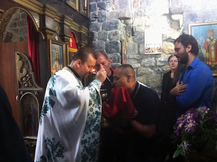 Свака ријеч у Јеванђељу јесте пут, истина и живот