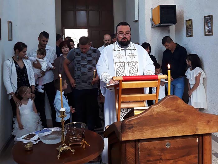 Петровдан у Трепчи