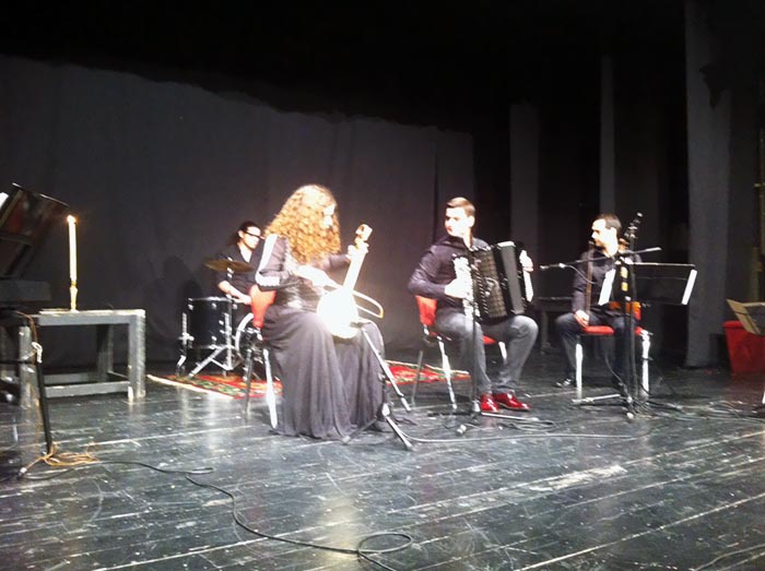 Петровданаска академија у Бијелом Пољу