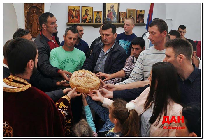 Видовдан у Реновцу