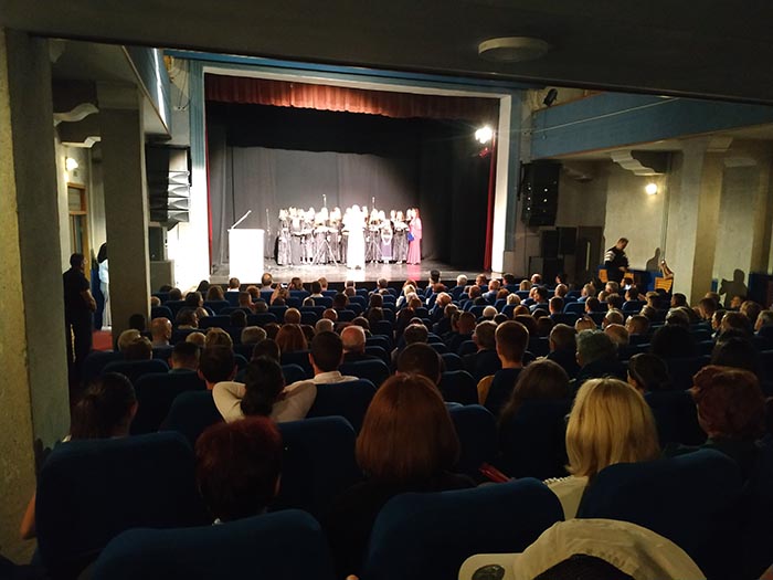 Владика Јоаникије: Закон нема везе са слободом, већ са угрожавањем православља