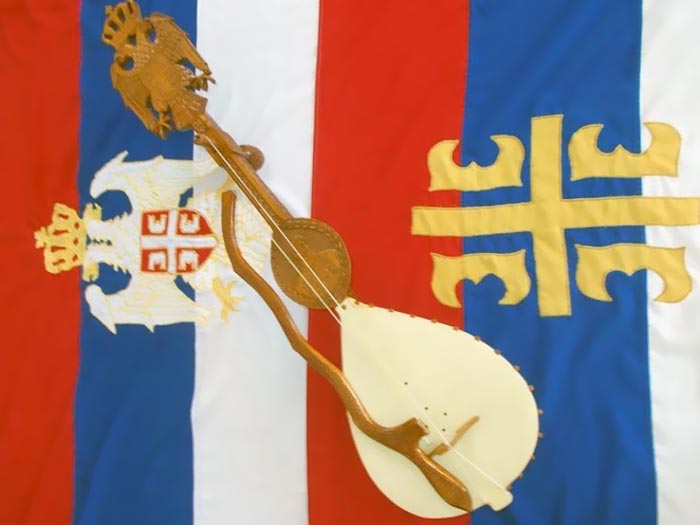 Светиње припадају онима који су их подизали, чували и обнављали кроз вјекове