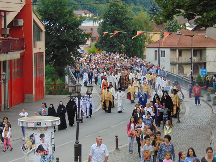 335 просветара из Бијелог Поља и Мојковца