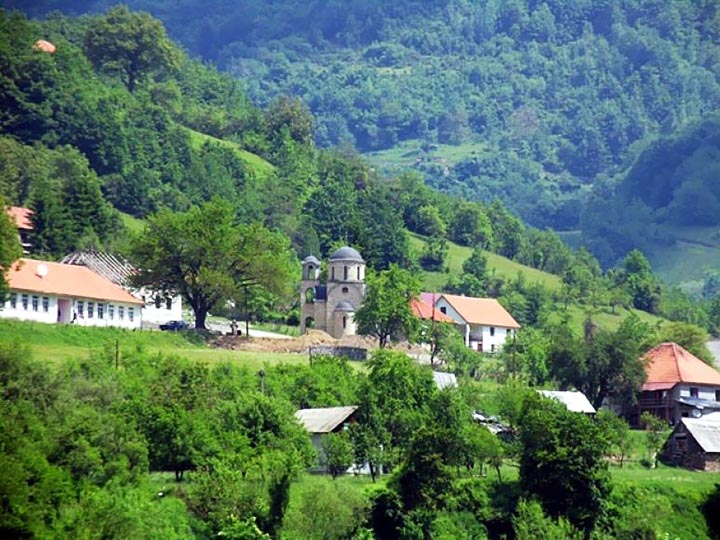 Љетопис: Злочин у селу Велика