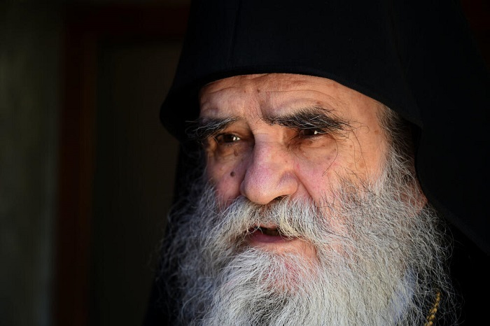 Митрополит Амфилохије